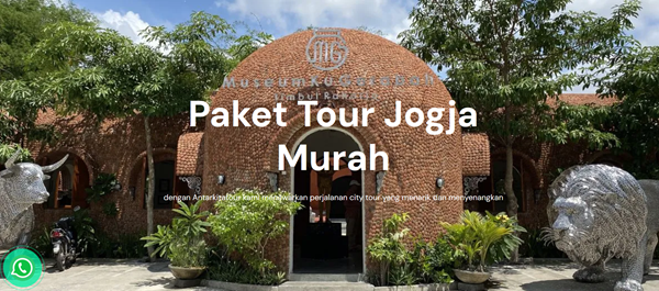  AntarKitaTour.Com Paket Tour Jogja Murah  Taekwondo Indonesia Dojang ukdcsurabaya